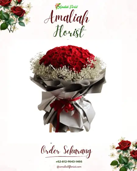 Buket Bunga Sumberingin